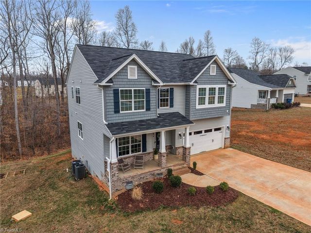 6572 Rogers Farm Road, Pleasant Garden, NC 27313