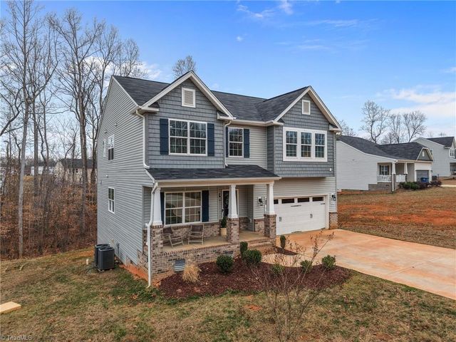 6572 Rogers Farm Road, Pleasant Garden, NC 27313