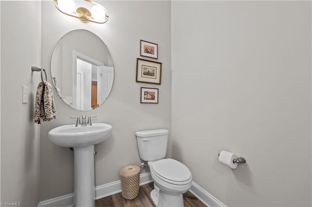 6572 Rogers Farm Road, Pleasant Garden, NC 27313