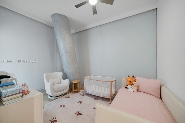 2675 S Bayshore Dr 602S, Miami, FL 33133