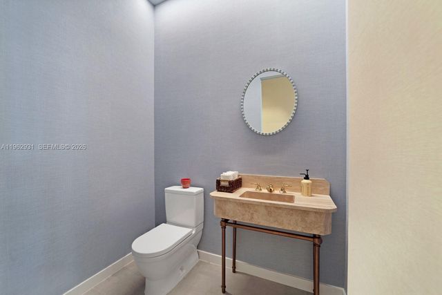 2675 S Bayshore Dr 602S, Miami, FL 33133