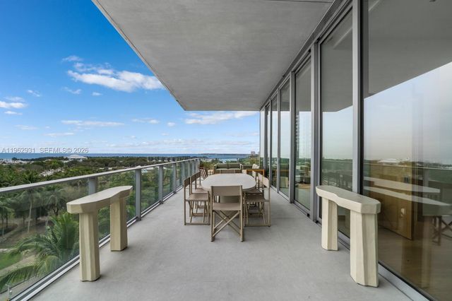 2675 S Bayshore Dr 602S, Miami, FL 33133