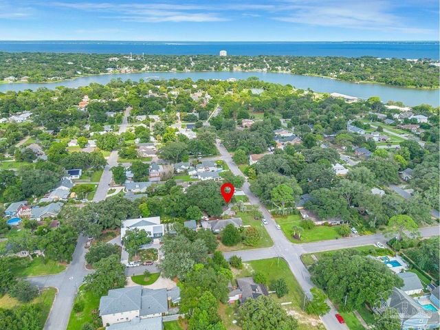 1806 E Mallory St, Pensacola, FL 32503