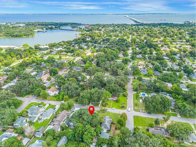 1806 E Mallory St, Pensacola, FL 32503