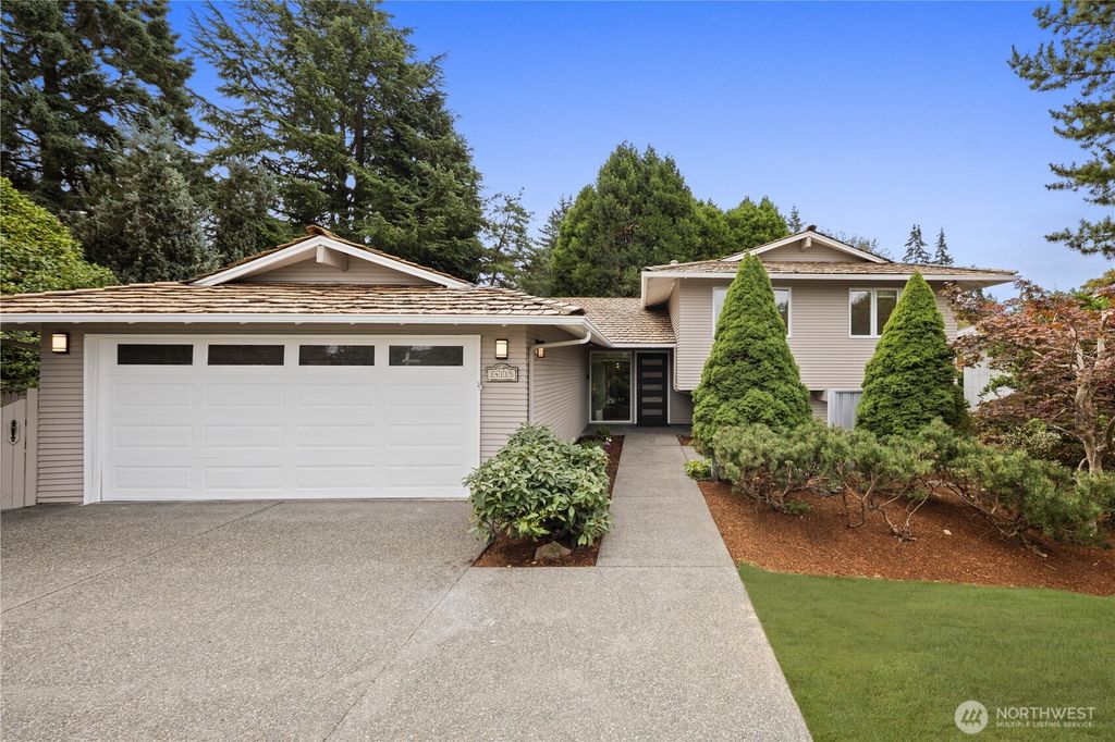 14115 SE 45th Street, Bellevue, WA 98006