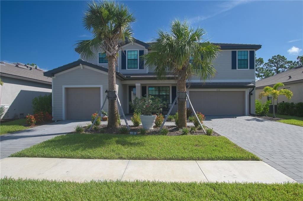 10638 Timber Creek DR, FORT MYERS, FL 33913 — exterior