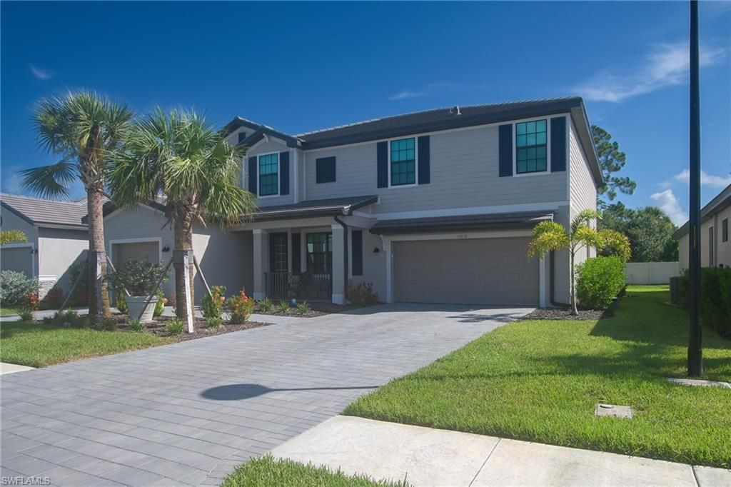 10638 Timber Creek DR, FORT MYERS, FL 33913 — photo 2