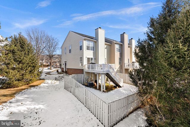 17525 BRISTOL TERRACE, Round Hill, VA 20141