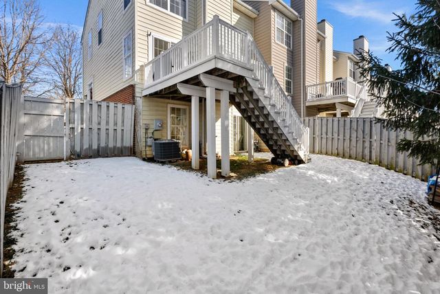 17525 BRISTOL TERRACE, Round Hill, VA 20141