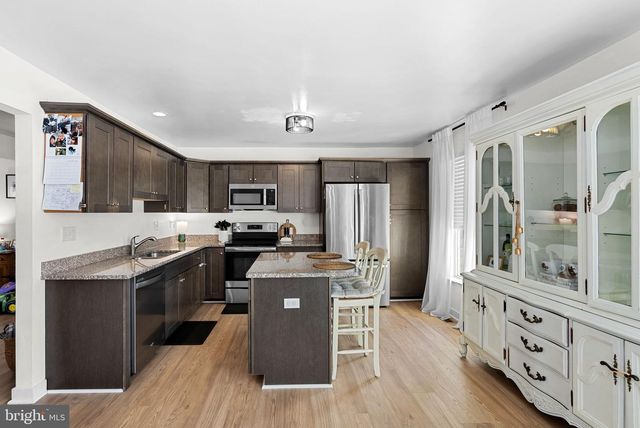 17525 BRISTOL TERRACE, Round Hill, VA 20141