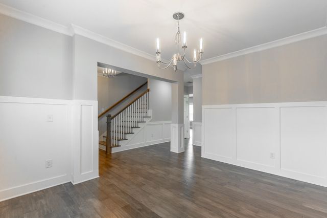 10829 Prairie Lake Drive, Apison, TN 37302