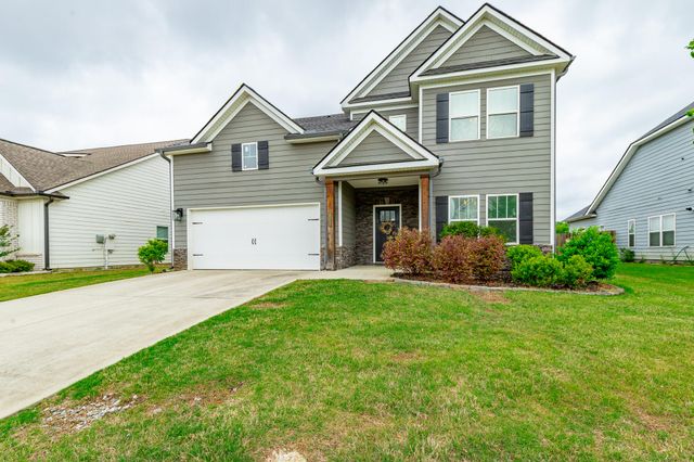 10829 Prairie Lake Drive, Apison, TN 37302