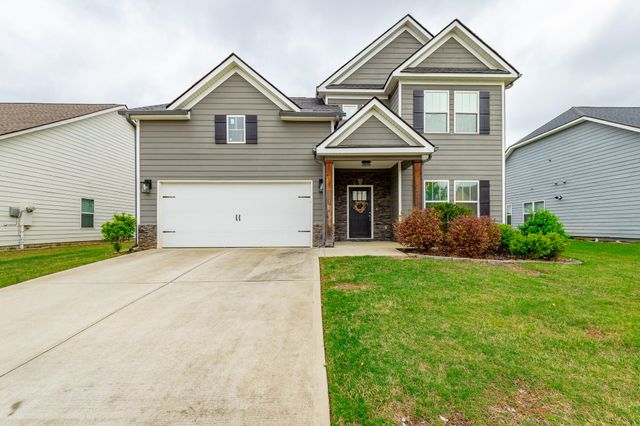 10829 Prairie Lake Drive, Apison, TN 37302