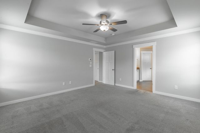 10829 Prairie Lake Drive, Apison, TN 37302