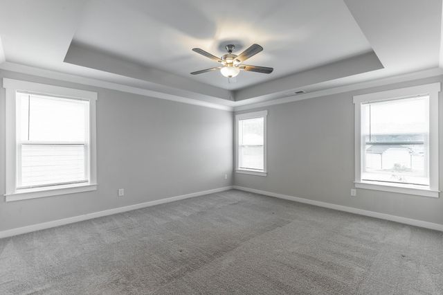 10829 Prairie Lake Drive, Apison, TN 37302