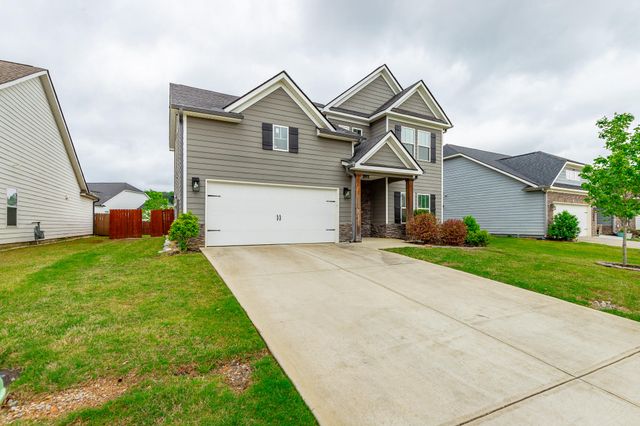 10829 Prairie Lake Drive, Apison, TN 37302