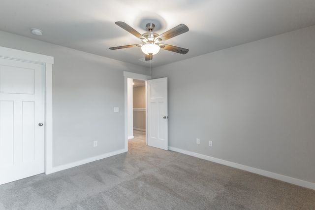 10829 Prairie Lake Drive, Apison, TN 37302