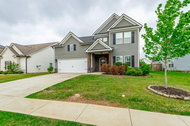 10829 Prairie Lake Drive, Apison, TN 37302