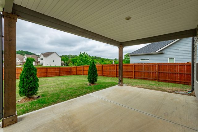 10829 Prairie Lake Drive, Apison, TN 37302