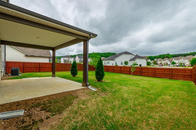 10829 Prairie Lake Drive, Apison, TN 37302