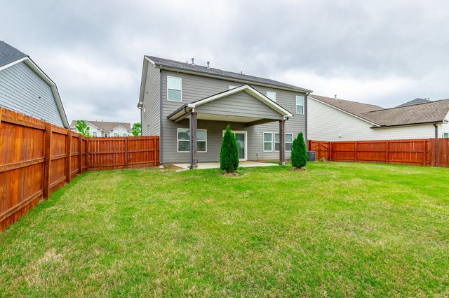 10829 Prairie Lake Drive, Apison, TN 37302