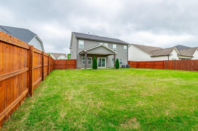 10829 Prairie Lake Drive, Apison, TN 37302