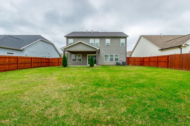 10829 Prairie Lake Drive, Apison, TN 37302