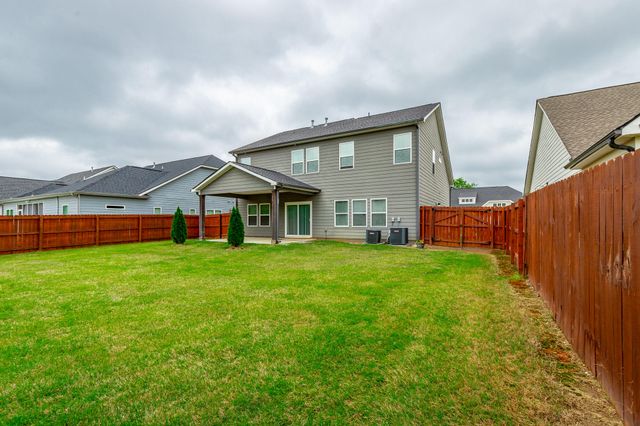 10829 Prairie Lake Drive, Apison, TN 37302