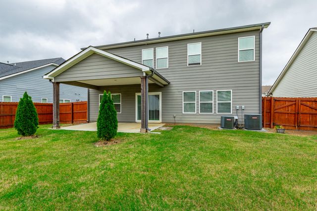 10829 Prairie Lake Drive, Apison, TN 37302