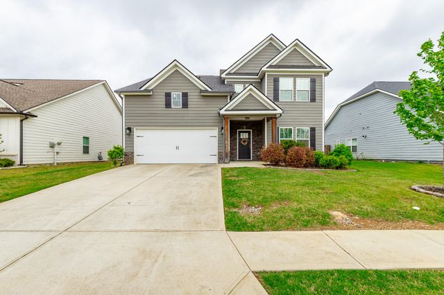 10829 Prairie Lake Drive, Apison, TN 37302