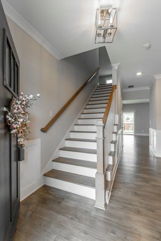 10829 Prairie Lake Drive, Apison, TN 37302