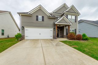 10829 Prairie Lake Drive, Apison, TN 37302