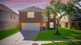 2851 Magnolia Hill Trail, Houston, TX 77038