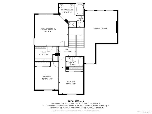 12661 James Circle, Broomfield, CO 80020