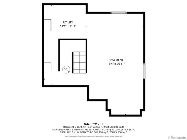 12661 James Circle, Broomfield, CO 80020