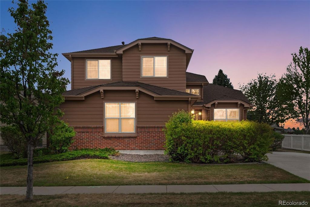 12661 James Circle, Broomfield, CO 80020
