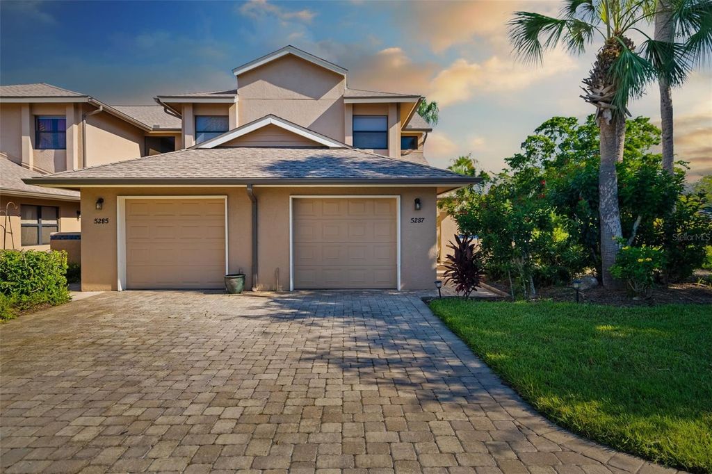 5287 HERON WAY 205, Sarasota, FL 34231