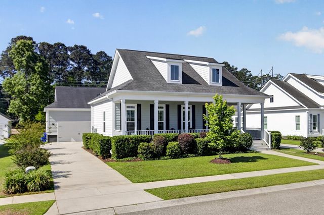 4152 Home Town Lane, Ravenel, SC 29470