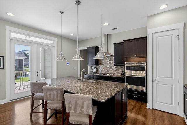 4152 Home Town Lane, Ravenel, SC 29470