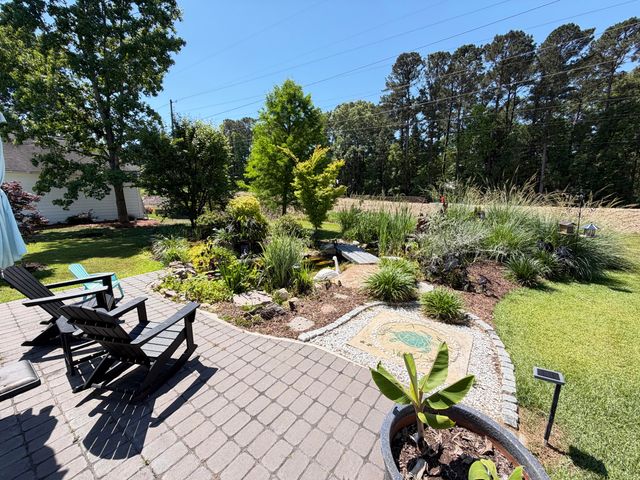 4152 Home Town Lane, Ravenel, SC 29470