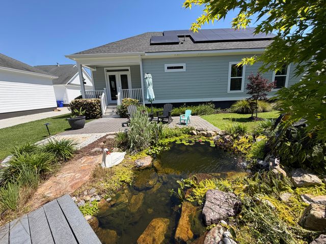 4152 Home Town Lane, Ravenel, SC 29470