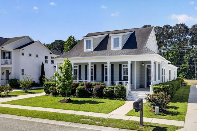 4152 Home Town Lane, Ravenel, SC 29470