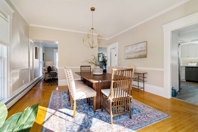 31 School St. 1, Andover, MA 01810
