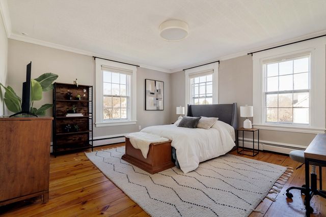 31 School St. 1, Andover, MA 01810