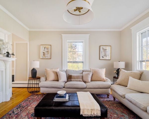 31 School St. 1, Andover, MA 01810