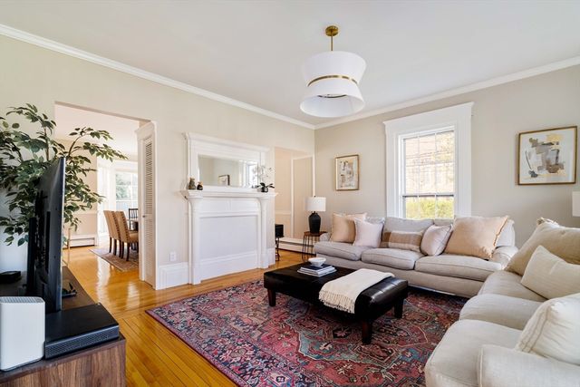 31 School St. 1, Andover, MA 01810