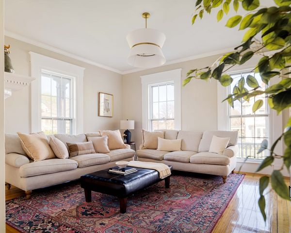 31 School St. 1, Andover, MA 01810