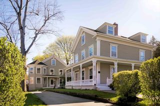 31 School St. 1, Andover, MA 01810