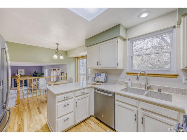 5560 W 74th Ave, Arvada, CO 80003