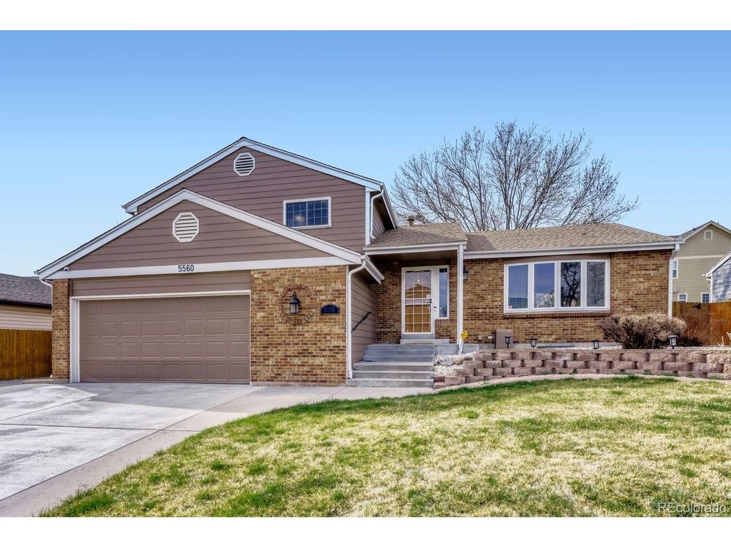 5560 W 74th Ave, Arvada, CO 80003